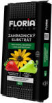 FLORIA Substrat de grădină 40l FLORIA
