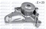 DOLZ Pompă de apă, răcire motor DOLZ T212 (T212)