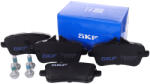 SKF Set placute frana SKF VKBP 90234 (VKBP 90234)