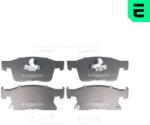 OPTIMAL set placute frana, frana disc OPTIMAL BP-12746 (BP-12746)