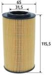 VALEO Filtru ulei VALEO 586602 (586602)