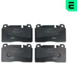 OPTIMAL set placute frana, frana disc OPTIMAL BP-12619 (BP-12619)