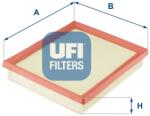 UFI Filtru aer UFI 30.625. 00 (30.625.00)