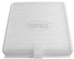 CORTECO Filtru, aer habitaclu CORTECO 80000163 (80000163)