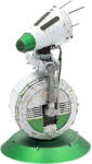 Metal Earth Puzzle 3D METAL EARTH Star Wars: D-0