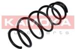 KAMOKA Arc spiral KAMOKA 2110328 (2110328)