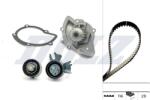 DOLZ Set pompa apa + curea dintata DOLZ KD106 (KD106)