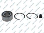 GSP Set rulment roata GSP GK6550 (GK6550) - automobilus