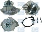 SALERI Pompă de apă, răcire motor SALERI PA1457 (PA1457)