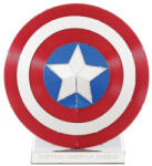 Metal Earth Puzzle 3D Metal Earth Puzzle 3D Avengers: Scutul Căpitanului America