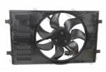 LORO Ventilator, radiator LORO 053-014-0044 (053-014-0044)