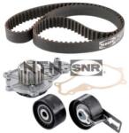 SNR Set pompa apa + curea dintata SNR KDP459.650 (KDP459.650) - automobilus