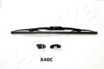 ASHIKA lamela stergator ASHIKA SA-X40C (SA-X40C) - automobilus