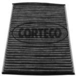 CORTECO Filtru, aer habitaclu CORTECO 80001773 (80001773)