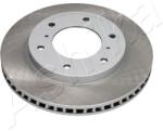 ASHIKA Disc frana ASHIKA 60-05-561C (60-05-561C)