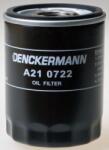 Denckermann Filtru ulei DENCKERMANN A210722 (A210722)