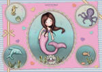 Educa Puzzle EDUCA Santoro: So Nice to Sea You 300 piese Puzzle