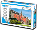 Tourist Edition Puzzle Sychrov 1000 piese (nr. 23) - efistore - 142,99 RON Puzzle