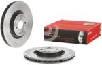 BREMBO Disc frana BREMBO PRIME LINE - UV Coated 09. B956.11 (09.B956.11)