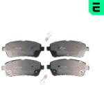 OPTIMAL set placute frana, frana disc OPTIMAL BP-12447 (BP-12447)