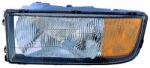 DEPO Far DEPO 440-1139R-LD-EY (440-1139R-LD-EY)