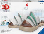 Ravensburger Puzzle 3D Clădirea Operei din Sydney 237 piese
