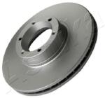 ASHIKA Disc frana ASHIKA 60-00-0413 (60-00-0413)