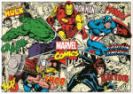 Educa Puzzle EDUCA Marvel Comics 1000 piese Puzzle