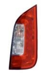VAN WEZEL Lampa spate VAN WEZEL 7608932U (7608932U)