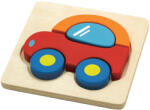 Sparkys BABU - Puzzle auto Puzzle