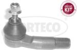 CORTECO Cap de bara CORTECO 49400405 (49400405)