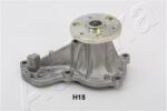 ASHIKA Pompă de apă, răcire motor ASHIKA 35-0H-H18 (35-0H-H18)