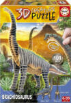 Educa Puzzle 3D EDUCA Puzzle 3D Brachiosaurus 101 piese