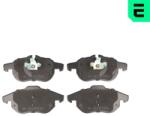 OPTIMAL set placute frana, frana disc OPTIMAL BP-88800 (BP-88800)