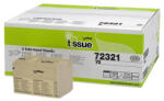 Celtex Prosoape de hârtie Celtex pliate BIO E-Tissue New 3000 buc, 2 straturi Prosop