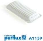 PURFLUX Filtru aer PURFLUX A1139 (A1139)