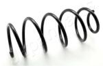 JAPANPARTS Arc spiral JAPANPARTS ZC3420A (ZC3420A)