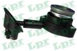 LPR Rulment de presiune, ambreiaj LPR 3492 (3492) - automobilus