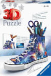 Ravensburger Puzzle 3D RAVENSBURGER Kecka Univers 112 piese - efistore - 193,99 RON