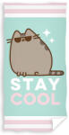 Carbotex Prosop pentru copii Pisică Pusheen Stay Cool Prosop