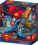Prime 3D Puzzle Superman 3D 300 piese