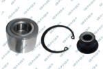 GSP Set rulment roata GSP GK0969 (GK0969)
