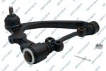 GSP Brat, suspensie roata GSP S062667 (S062667)