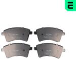 OPTIMAL set placute frana, frana disc OPTIMAL BP-12462 (BP-12462)
