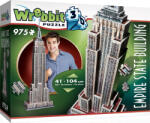 Wrebbit Puzzle 3D WREBBIT Empire State Building 975 piese