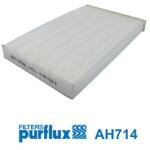 PURFLUX Filtru, aer habitaclu PURFLUX AH714 (AH714)