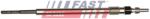 FAST Bujie incandescenta, incalzire auxiliara FAST FT82741 (FT82741)