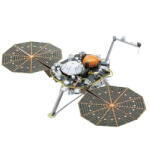 Metal Earth Puzzle 3D Metal Earth 3D puzzle InSight Mars Lander