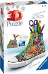 Ravensburger 12535 Puzzle 3D Kecka Graffiti 108 piese