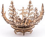 UGears Puzzle 3D UGEARS Floare 101 piese